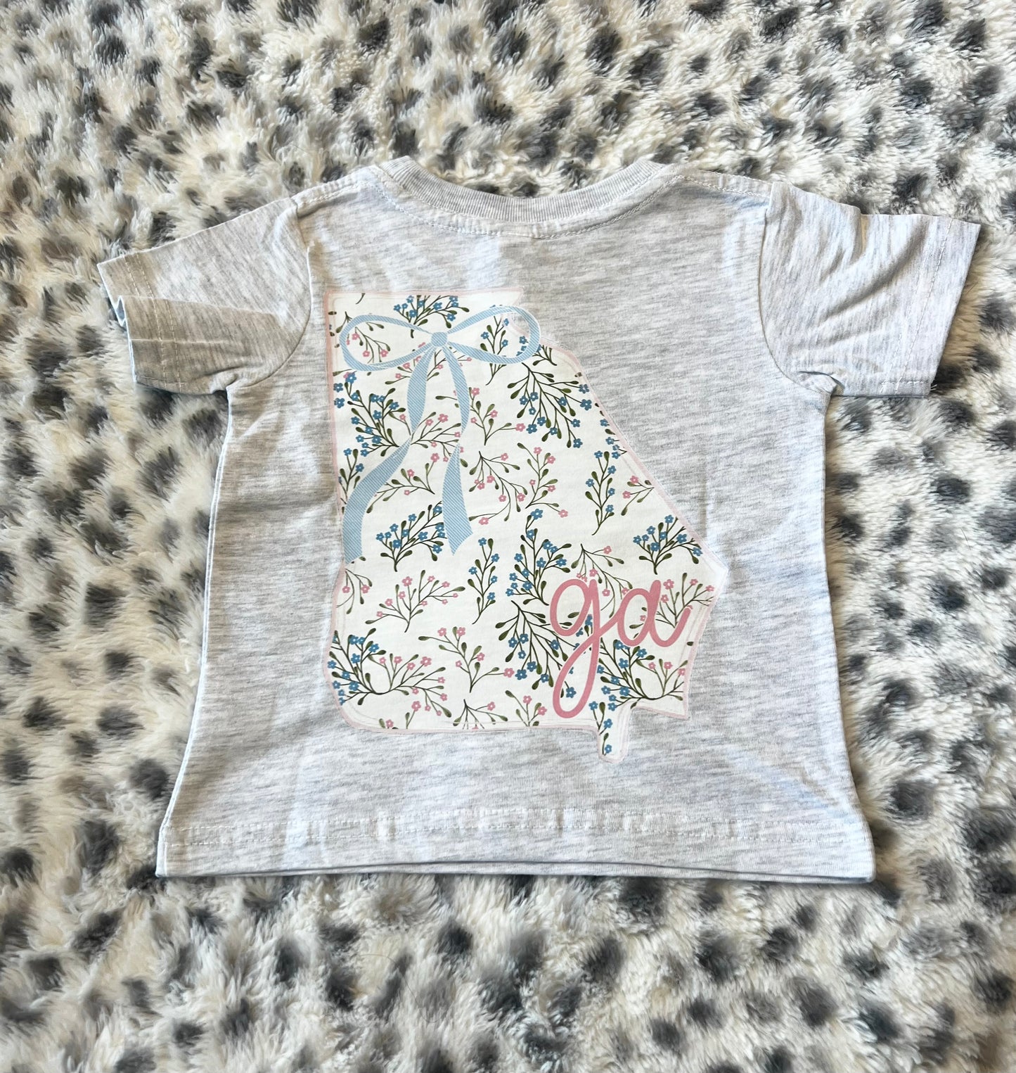Floral State