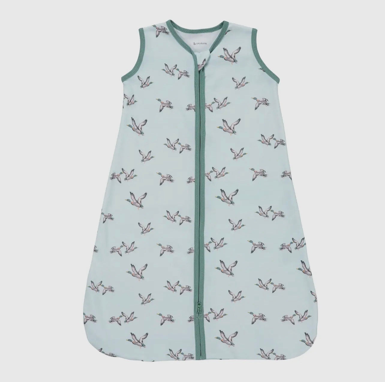 Quackin Mallard Sleep Sack