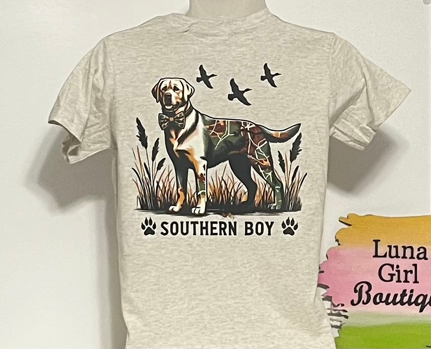 Southern Boy
