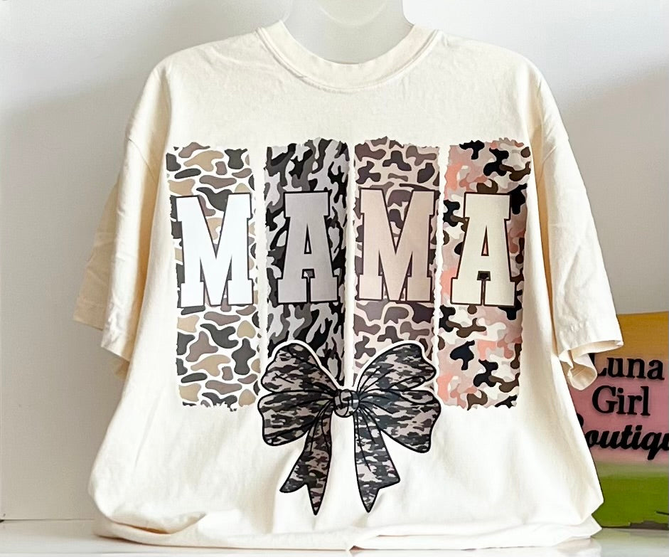 Mama