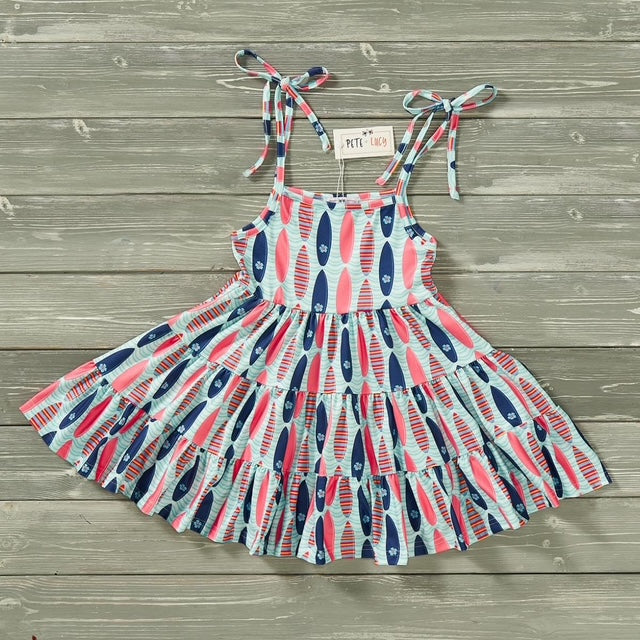 Surfboard Sundress