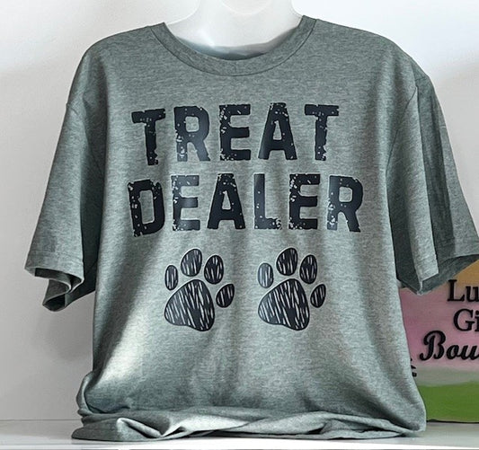 Treat Dealer