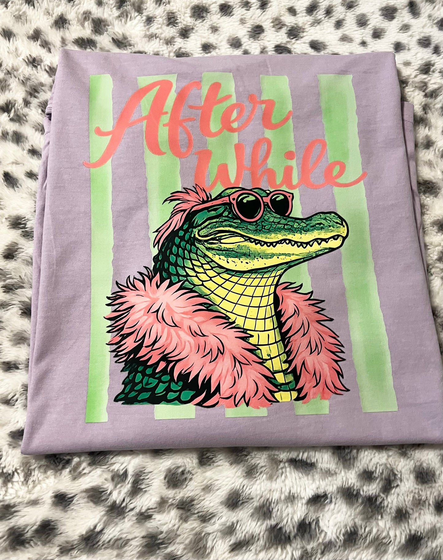 Later Gator