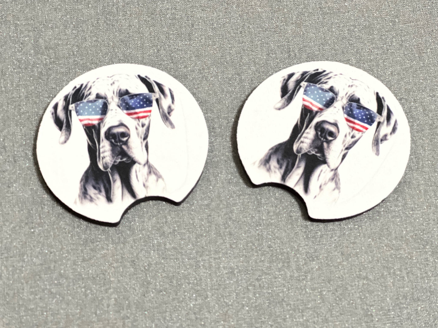 Great Dane Coasters