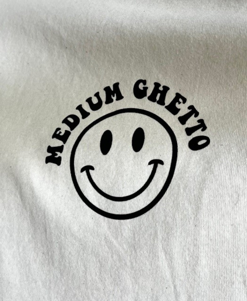 Medium Ghetto